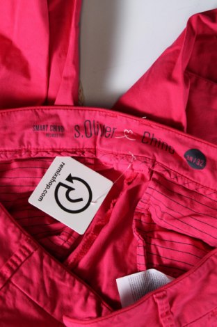 Damenhose S.Oliver, Größe L, Farbe Rosa, Preis € 10,49