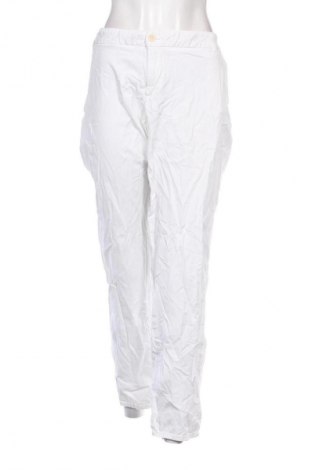 Damenhose S.Oliver, Größe XXL, Farbe Weiß, Preis 28,99 €