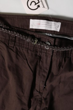 Damenhose S.Oliver, Größe M, Farbe Braun, Preis € 4,99