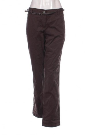 Damenhose S.Oliver, Größe M, Farbe Braun, Preis € 4,99