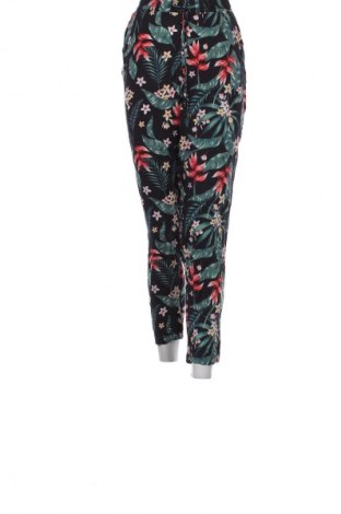 Pantaloni de femei S.Oliver, Mărime L, Culoare Multicolor, Preț 67,99 Lei