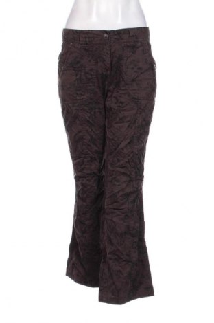 Damenhose S.Oliver, Größe L, Farbe Braun, Preis € 10,49