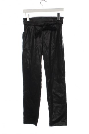 Pantaloni de femei S.Oliver, Mărime XS, Culoare Negru, Preț 67,99 Lei