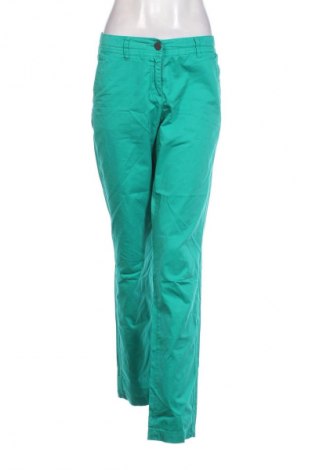 Pantaloni de femei S.Oliver, Mărime M, Culoare Verde, Preț 80,99 Lei