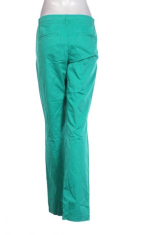 Pantaloni de femei S.Oliver, Mărime M, Culoare Verde, Preț 134,99 Lei