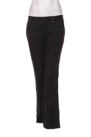 Pantaloni de femei S.Oliver, Mărime S, Culoare Negru, Preț 54,99 Lei