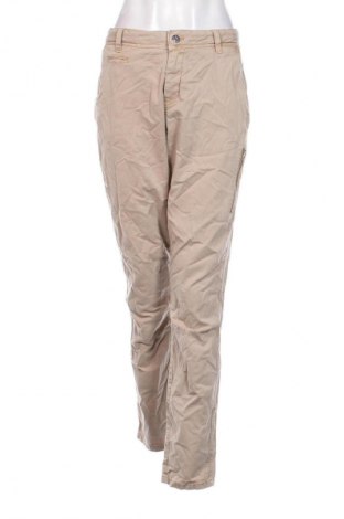 Damenhose S.Oliver, Größe M, Farbe Beige, Preis 28,79 €