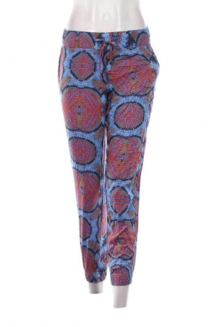 Pantaloni de femei S.Oliver, Mărime XS, Culoare Multicolor, Preț 33,99 Lei