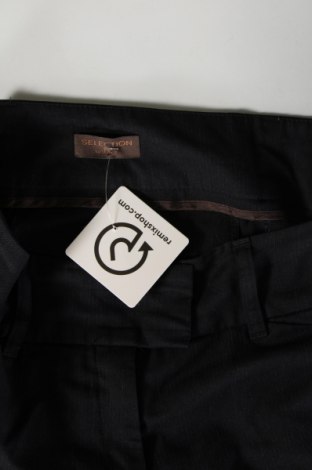 Pantaloni de femei S.Oliver, Mărime L, Culoare Negru, Preț 60,99 Lei