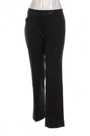 Pantaloni de femei S.Oliver, Mărime L, Culoare Negru, Preț 67,99 Lei