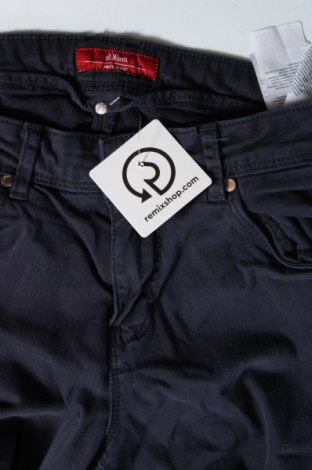 Damenhose S.Oliver, Größe S, Farbe Blau, Preis € 5,99