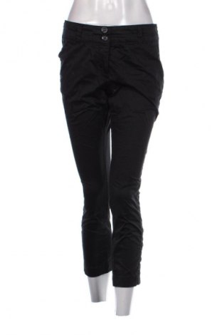 Pantaloni de femei S.Oliver, Mărime M, Culoare Negru, Preț 40,99 Lei