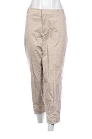 Damenhose S.Oliver, Größe XL, Farbe Beige, Preis € 14,99