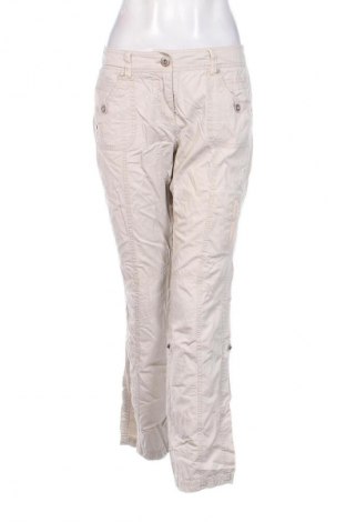 Damenhose S.Oliver, Größe M, Farbe Beige, Preis € 4,99