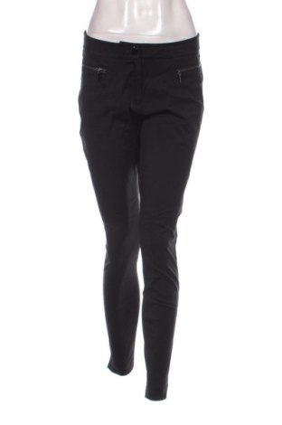 Pantaloni de femei S.Oliver, Mărime M, Culoare Negru, Preț 20,99 Lei