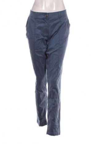 Damenhose S.Oliver, Größe XL, Farbe Blau, Preis 14,99 €