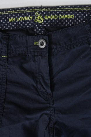 Damenhose S.Oliver, Größe S, Farbe Blau, Preis € 20,49