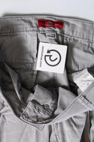 Damenhose S.Oliver, Größe M, Farbe Grau, Preis € 4,99