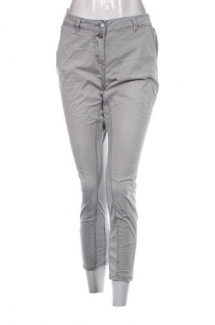 Damenhose S.Oliver, Größe M, Farbe Grau, Preis € 4,49