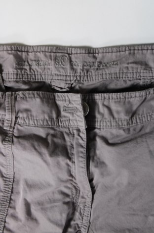 Damenhose S.Oliver, Größe L, Farbe Grau, Preis € 9,99