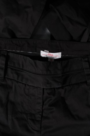 Damenhose S.Oliver, Größe M, Farbe Grau, Preis € 5,99