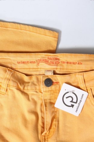 Damenhose S.Oliver, Größe L, Farbe Gelb, Preis € 10,49