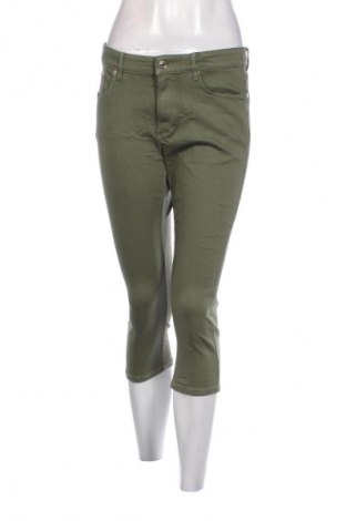 Pantaloni de femei S.Oliver, Mărime M, Culoare Verde, Preț 80,99 Lei