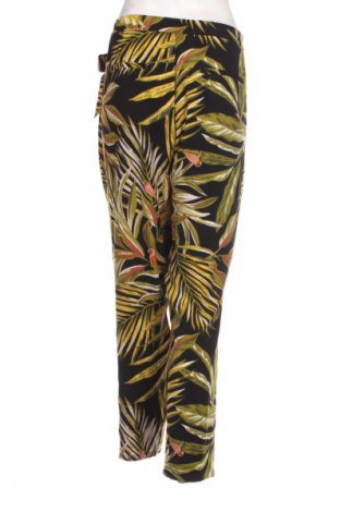 Pantaloni de femei S.Oliver, Mărime XL, Culoare Multicolor, Preț 87,99 Lei