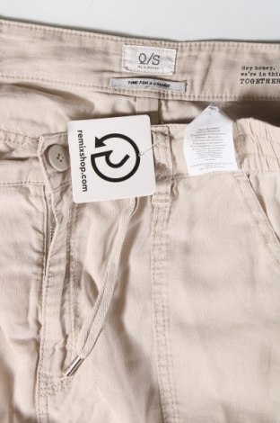 Damenhose S.Oliver, Größe M, Farbe Beige, Preis € 13,99