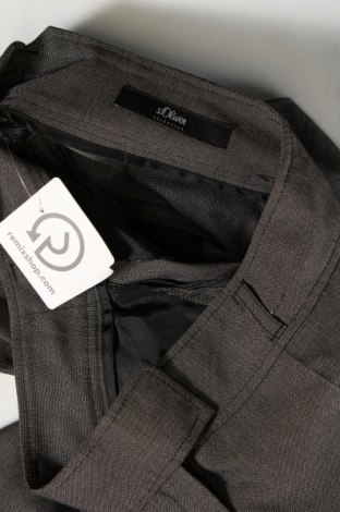 Damenhose S.Oliver, Größe S, Farbe Grau, Preis € 13,99