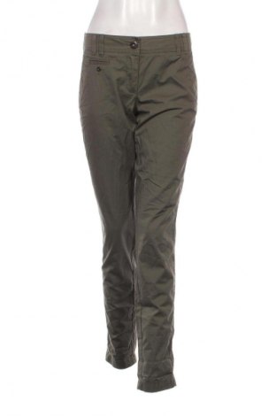 Damenhose S.Oliver, Größe M, Farbe Grün, Preis € 7,49