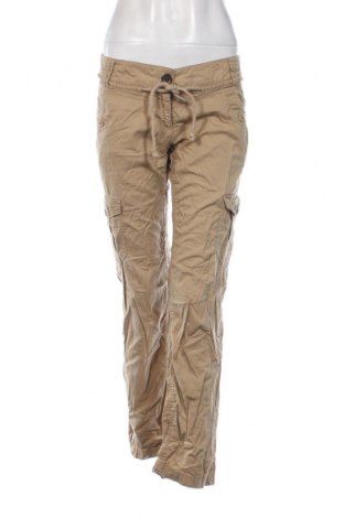 Damenhose S.Oliver, Größe M, Farbe Beige, Preis € 10,49