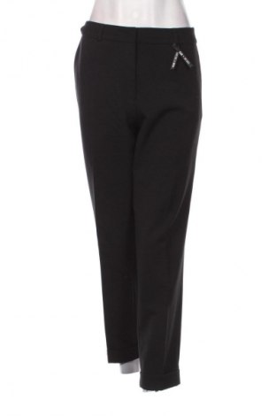 Pantaloni de femei S.Oliver Black Label, Mărime XL, Culoare Negru, Preț 86,99 Lei