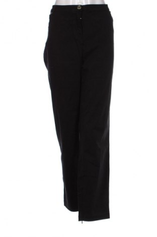 Damenhose SEVERI DARLING, Größe 3XL, Farbe Schwarz, Preis 57,99 €