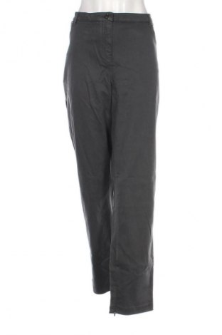 Pantaloni de femei SEVERI DARLING, Mărime 4XL, Culoare Gri, Preț 331,99 Lei