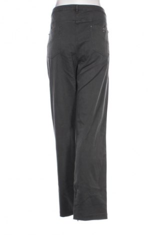 Damenhose SEVERI DARLING, Größe 4XL, Farbe Grau, Preis 52,49 €