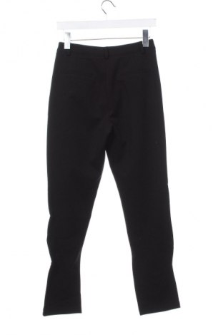 Pantaloni de femei SH by Silvian Heach, Mărime XS, Culoare Negru, Preț 276,99 Lei