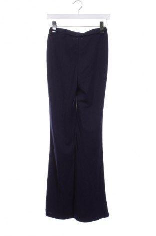 Pantaloni de femei SHEIN, Mărime XS, Culoare Albastru, Preț 44,99 Lei