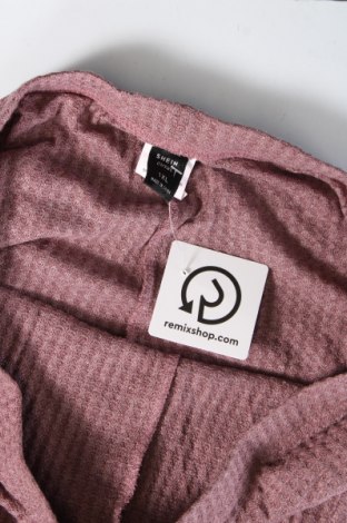 Damenhose SHEIN, Größe XL, Farbe Aschrosa, Preis € 9,49