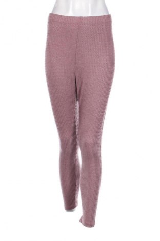 Damenhose SHEIN, Größe XL, Farbe Aschrosa, Preis € 9,49