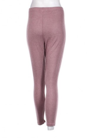 Damenhose SHEIN, Größe XL, Farbe Aschrosa, Preis 13,49 €