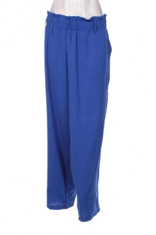 Damenhose SHEIN, Größe 4XL, Farbe Blau, Preis 8,99 €