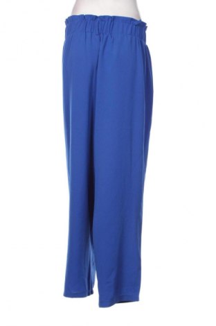 Damenhose SHEIN, Größe 4XL, Farbe Blau, Preis 14,84 €