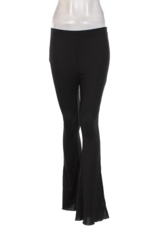 Pantaloni de femei SHEIN, Mărime S, Culoare Negru, Preț 46,91 Lei