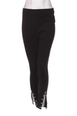 Pantaloni de femei SHEIN, Mărime S, Culoare Negru, Preț 37,99 Lei