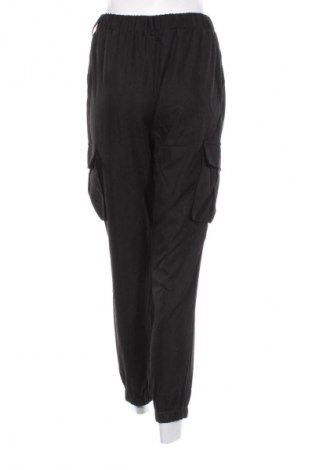 Pantaloni de femei SHEIN, Mărime XS, Culoare Negru, Preț 24,99 Lei