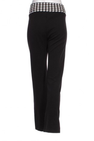 Pantaloni de femei SHEIN, Mărime M, Culoare Negru, Preț 24,99 Lei