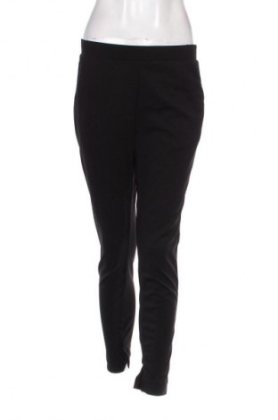 Pantaloni de femei SHEIN, Mărime M, Culoare Negru, Preț 27,99 Lei