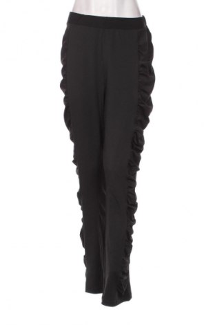 Pantaloni de femei SHEIN, Mărime 3XL, Culoare Negru, Preț 151,99 Lei