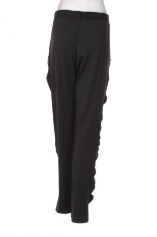 Pantaloni de femei SHEIN, Mărime 3XL, Culoare Negru, Preț 83,99 Lei